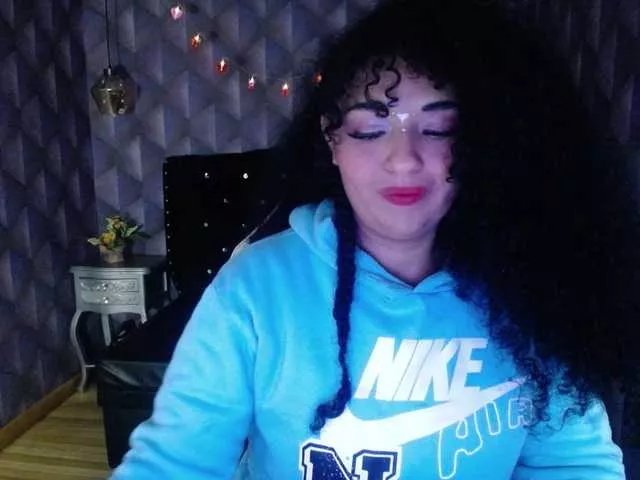 sofiacowperx on BongaCams