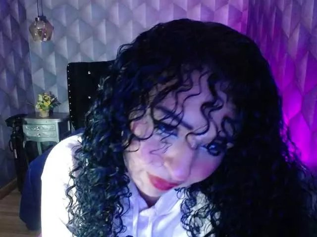 sofiacowperx on BongaCams