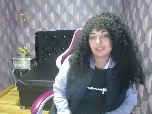 sofiacowperx on BongaCams