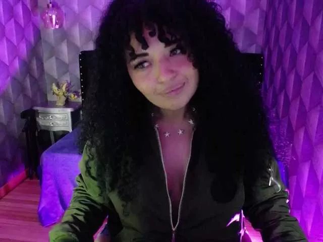 sofiacowperx on BongaCams