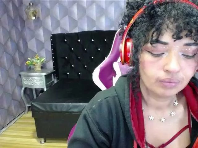 sofiacowperx on BongaCams