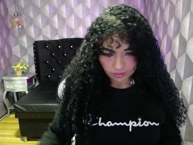 sofiacowperx on BongaCams