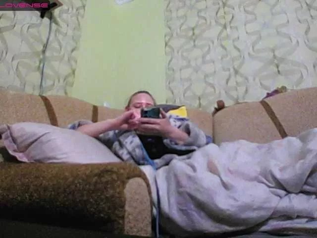 Sona891 on BongaCams