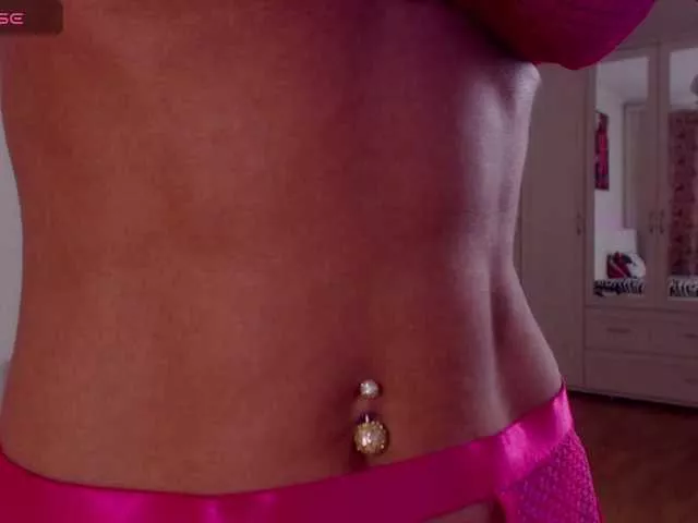 Freechat SonjaRay on BongaCams