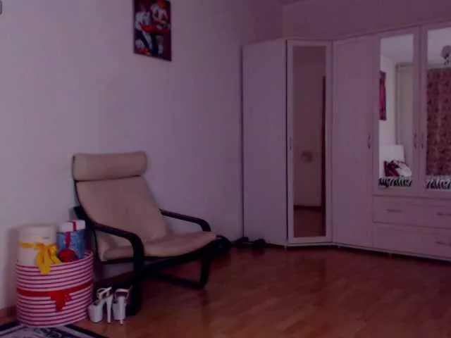 Freechat SonjaRay on BongaCams