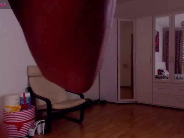 Freechat SonjaRay on BongaCams