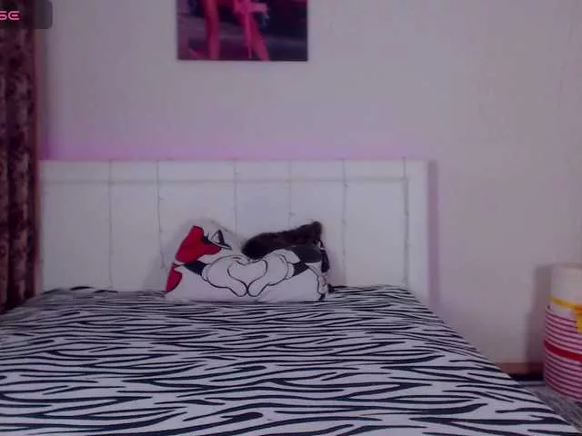 Freechat SonjaRay on BongaCams