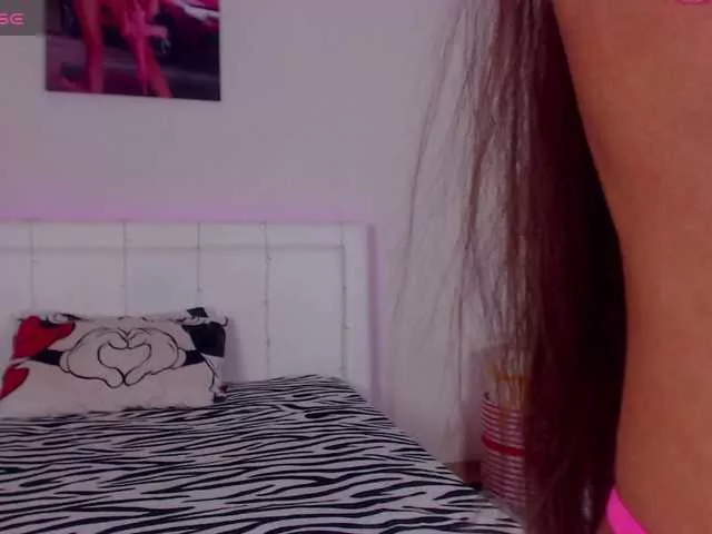 Freechat SonjaRay on BongaCams