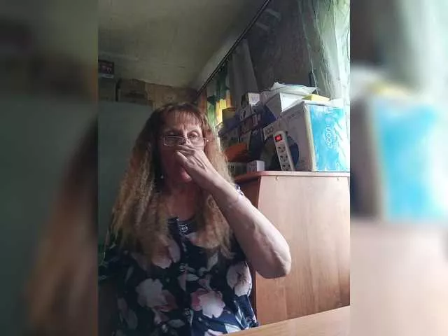 Offline Sonya48 on BongaCams