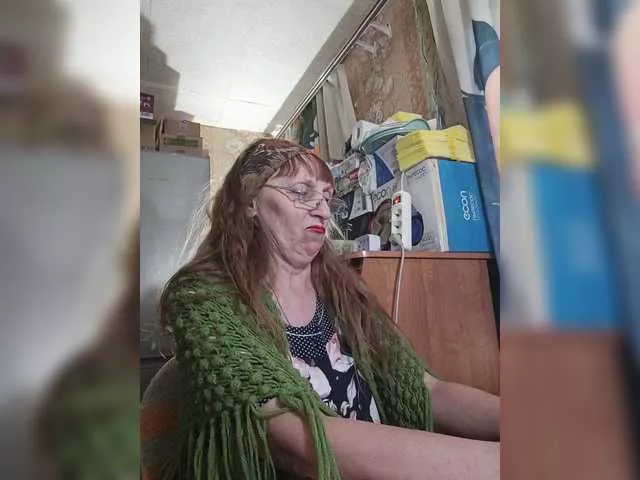 Offline Sonya48 on BongaCams