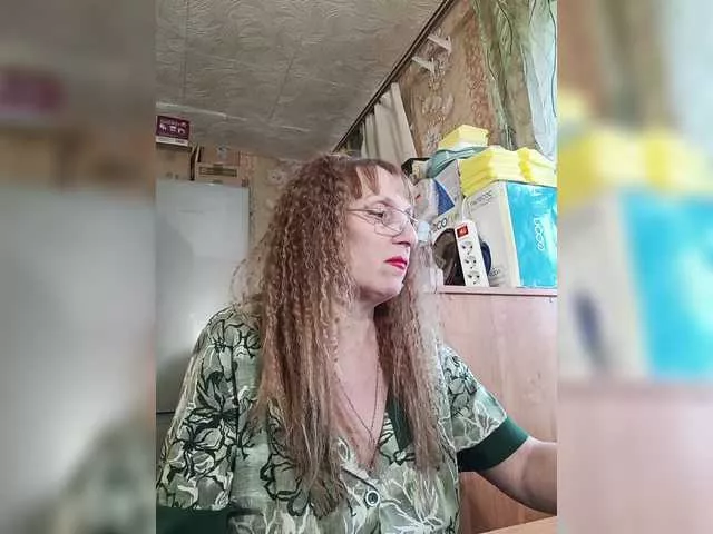 Offline Sonya48 on BongaCams