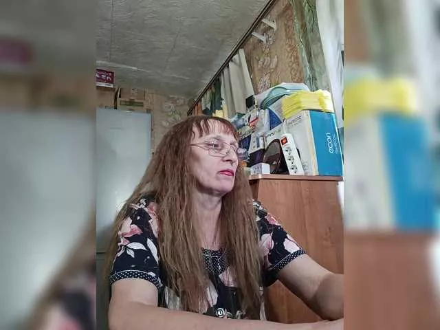 Offline Sonya48 on BongaCams