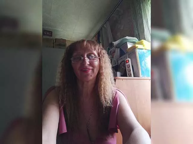 Offline Sonya48 on BongaCams