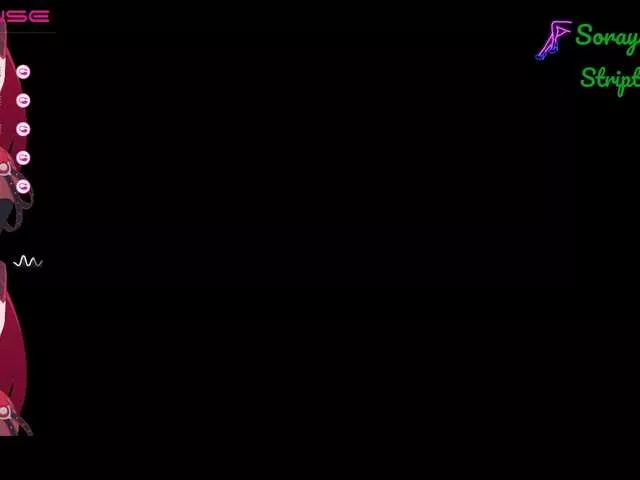 Offline Soraya-Sapeca on BongaCams