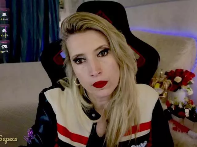 Offline Soraya-Sapeca on BongaCams