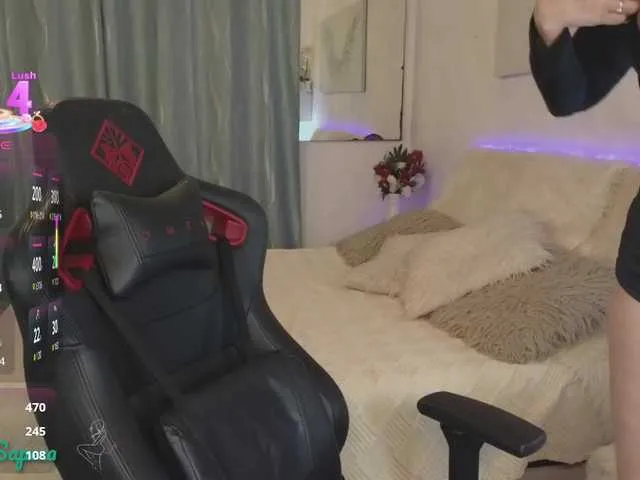 Offline Soraya-Sapeca on BongaCams