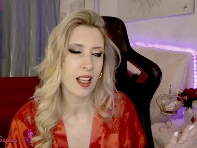 Offline Soraya-Sapeca on BongaCams