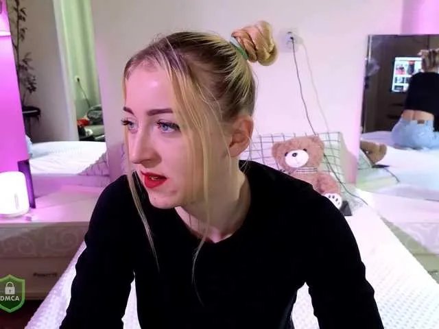 SpaceDanger on BongaCams