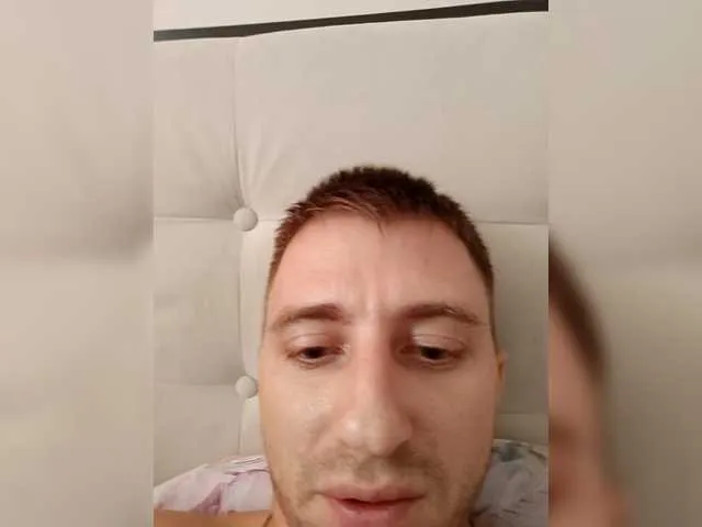 Offline Spartak7770 on BongaCams