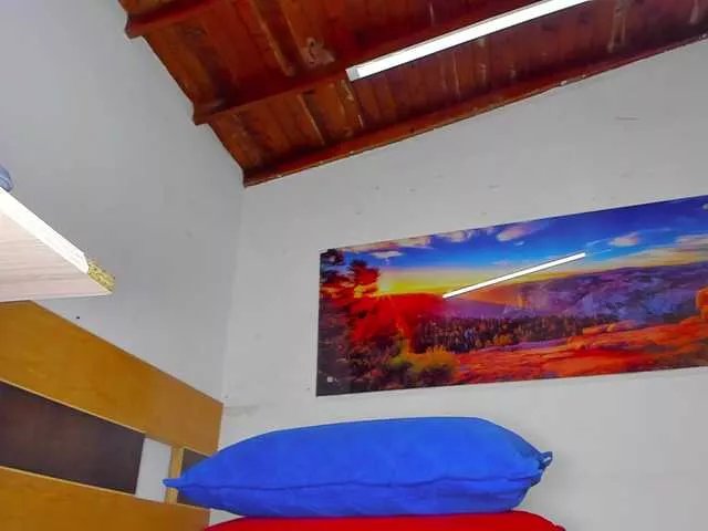 ssusy-ebony on BongaCams