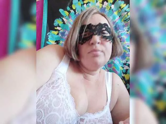 Freechat StacyMilk on BongaCams