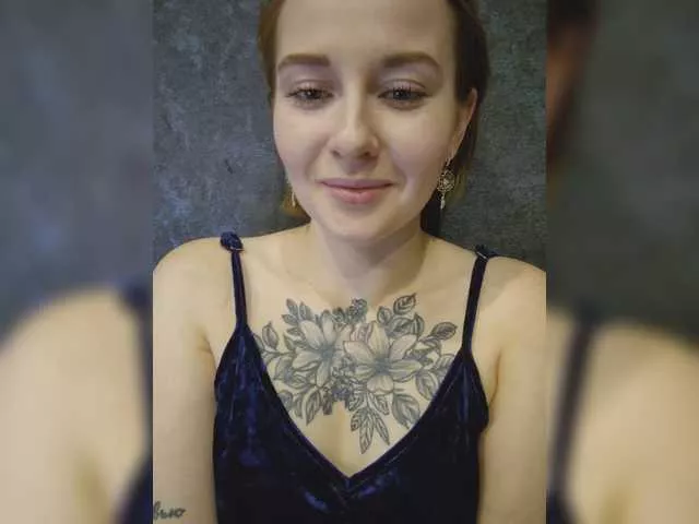 Offline StacySweet on BongaCams