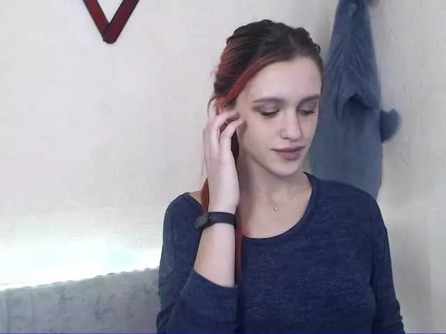 stardusya on BongaCams