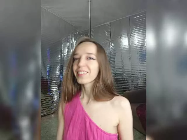Offline StarKristy on BongaCams