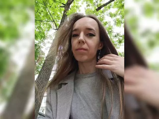 Offline StarKristy on BongaCams