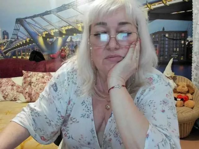 StarMarmelada on BongaCams