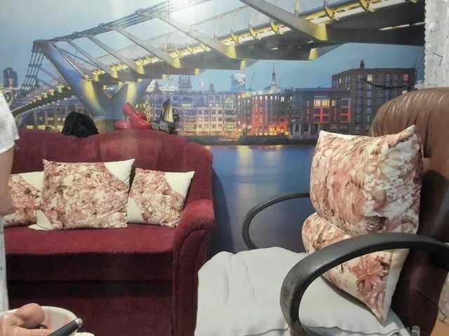 StarMarmelada on BongaCams