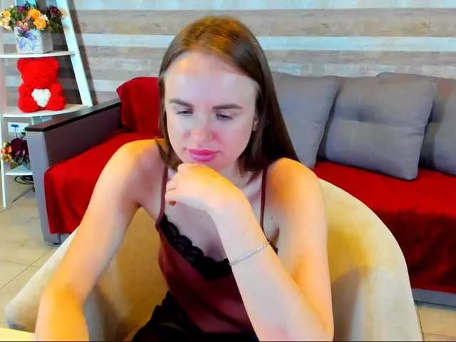 Offline SusanSmite on BongaCams