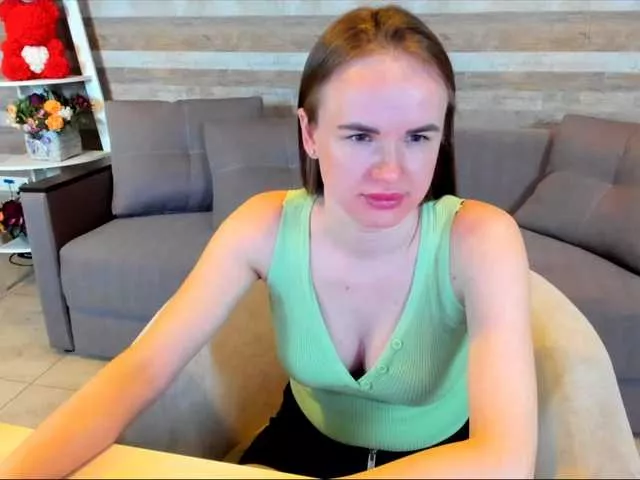 Offline SusanSmite on BongaCams