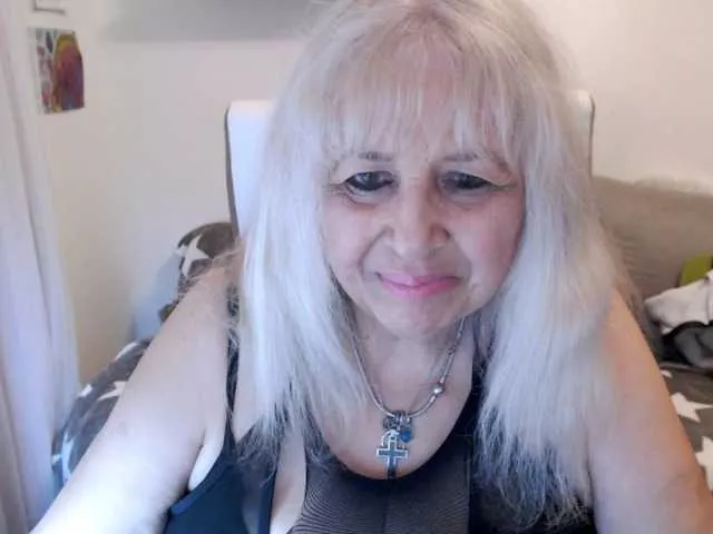 Freechat SusiLife on BongaCams