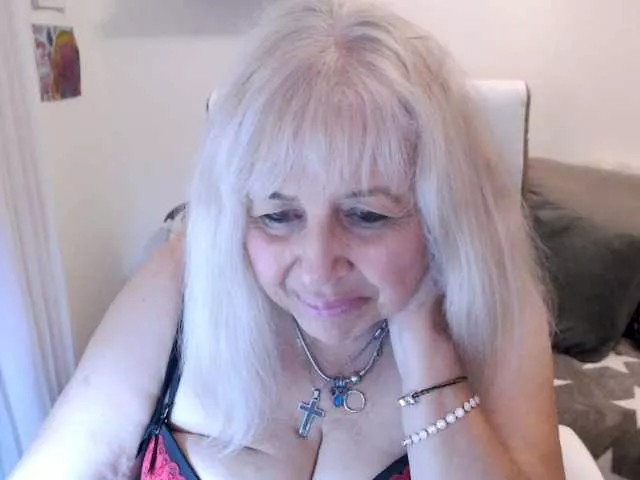 Freechat SusiLife on BongaCams