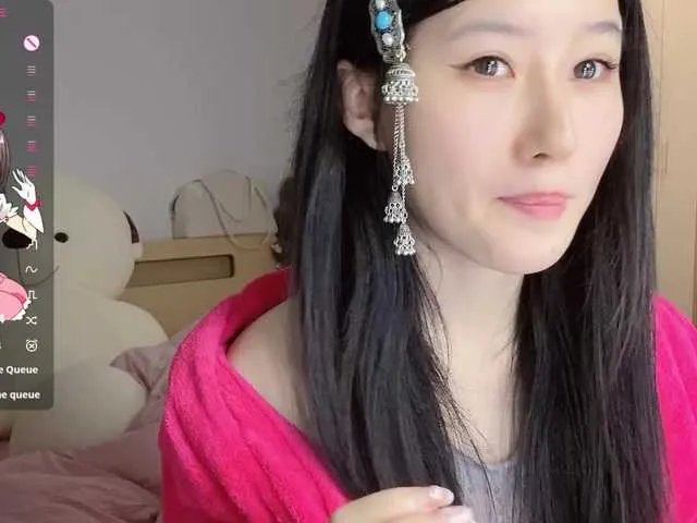 suxiyao813 — Freechat on BongaCams
