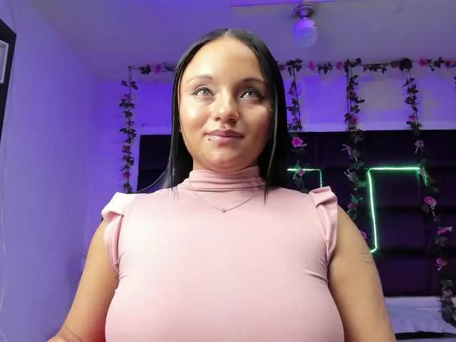 sweelanna on BongaCams 