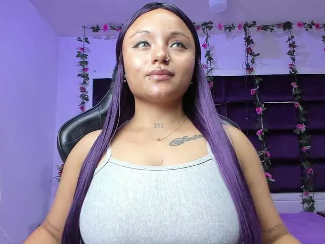 sweelanna on BongaCams 