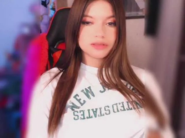 Sweet-emily1 on BongaCams