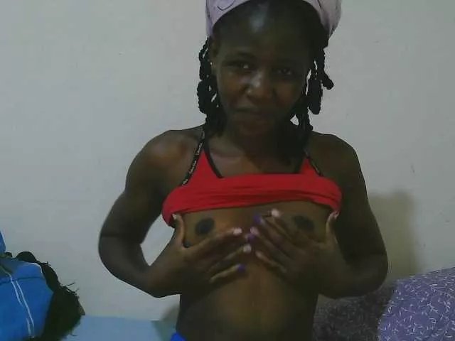 sweet-tatiana on BongaCams