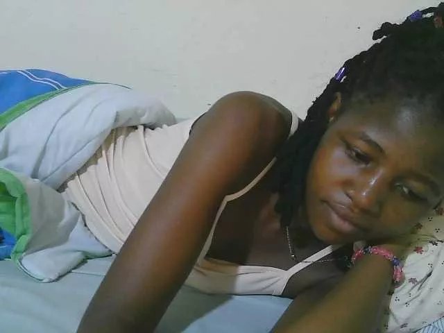 sweet-tatiana on BongaCams