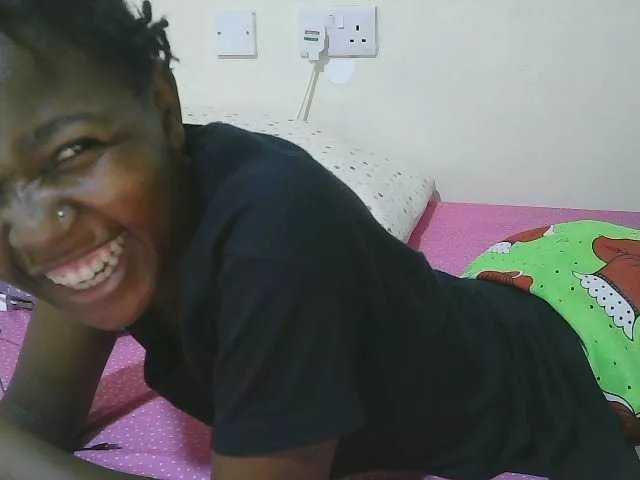 sweet-tatiana on BongaCams