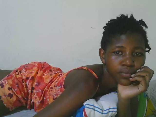 sweet-tatiana on BongaCams