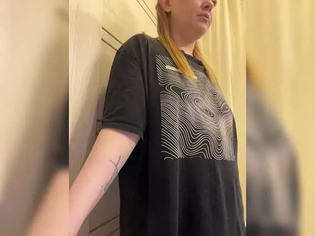 sweet1sleep on BongaCams 