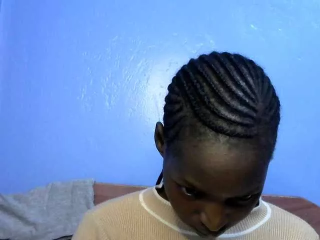 SweetBellan on BongaCams 