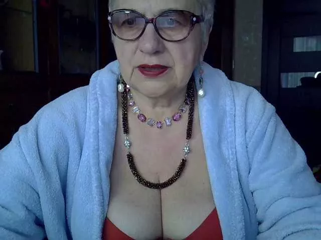 Freechat SweetCherry00 on BongaCams