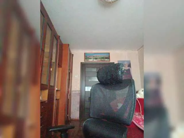 Freechat SweetCherry00 on BongaCams