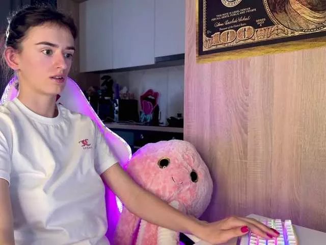 SweetieTati on BongaCams