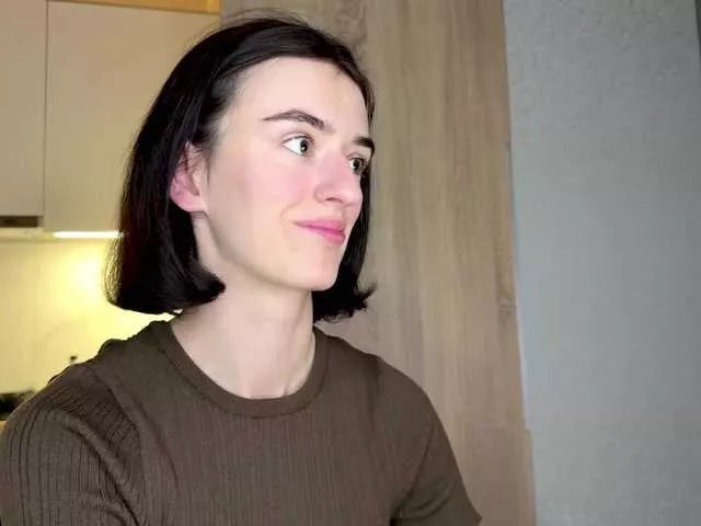 SweetieTati on BongaCams