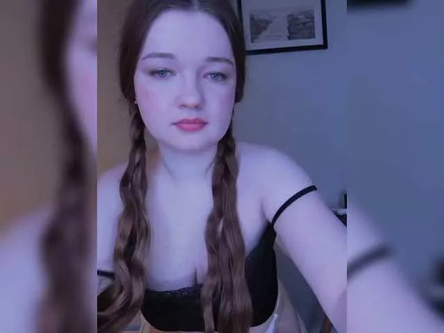SweetKarinaa on BongaCams